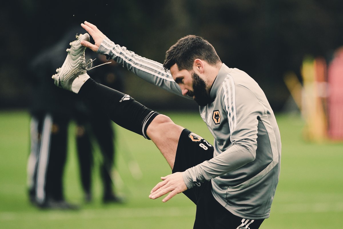 Wolves's tweet photo. 🇵🇹 @JoaoMoutinho https://t.co/mMs4Dxq7mT