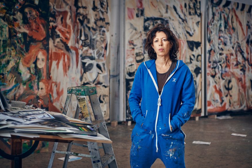 We are delighted to announce 'Cecily Brown at Blenheim Palace' (23 April - 5 July 2020), our 7th contemporary art exhibition at <a href="/BlenheimPalace/">Blenheim Palace</a>!