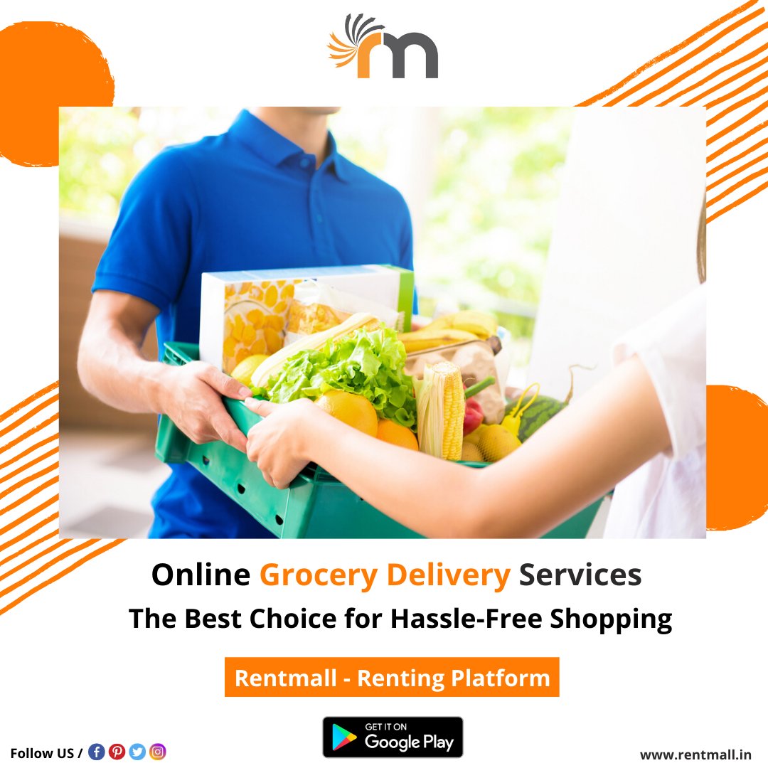 hellorentmall's tweet photo. Online Grocery Delivery Services — The Best Choice for Hassle-Free Shopping

Get Details @ https://t.co/ujtje2vmq2

#GroceryShopping #Grocery #Food #GroceryList #GroceryStore #Deals #HealthyFood #Groceries #Discount #Shopping #OnlineShopping #Rentmall #Veggies #Health https://t.co/VYp5w72vyP
