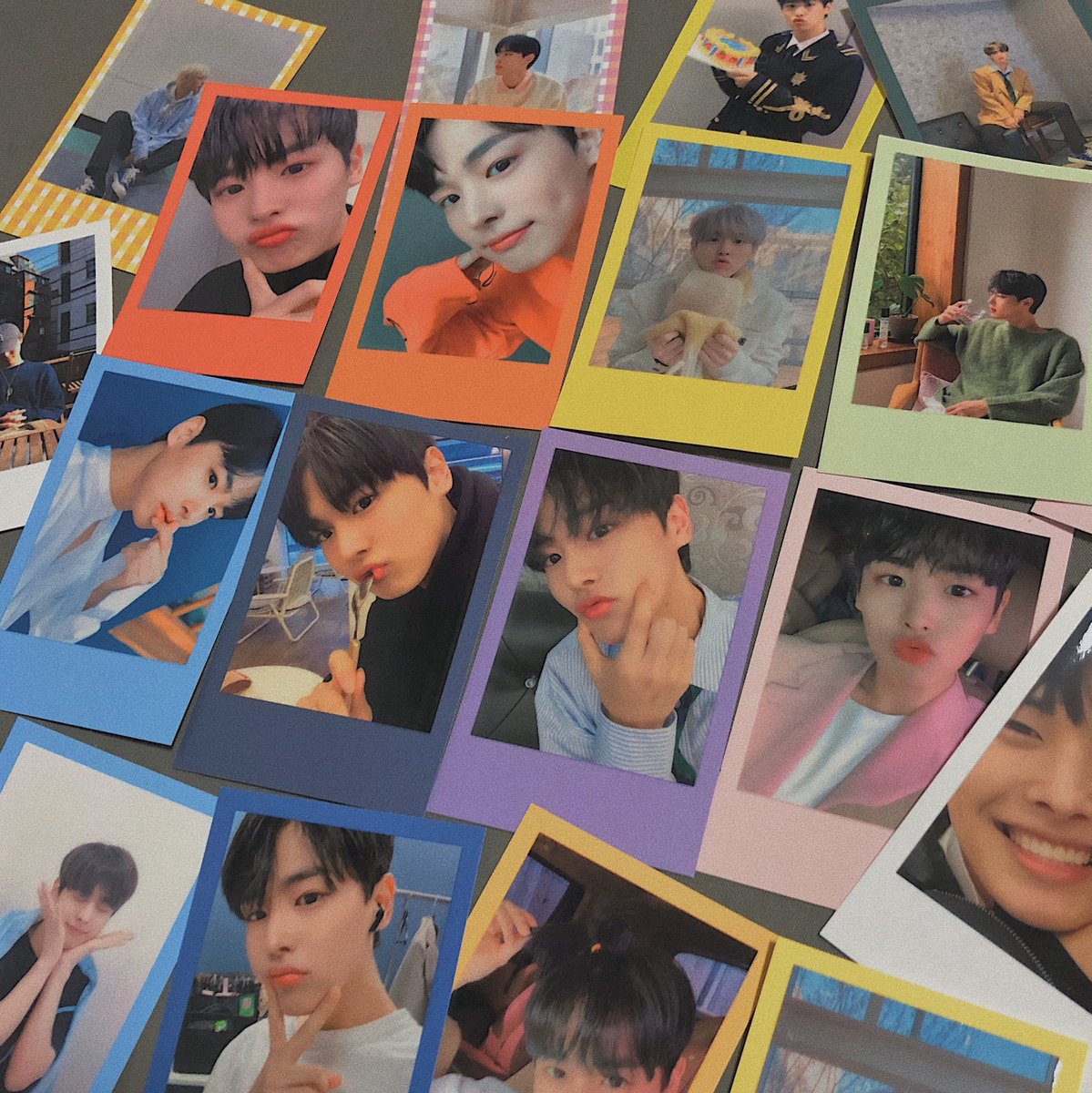 puppyisBC's tweet photo. 폴꾸할 폴라는 있는데 스티커가 없어요 https://t.co/GGixyM5CVV