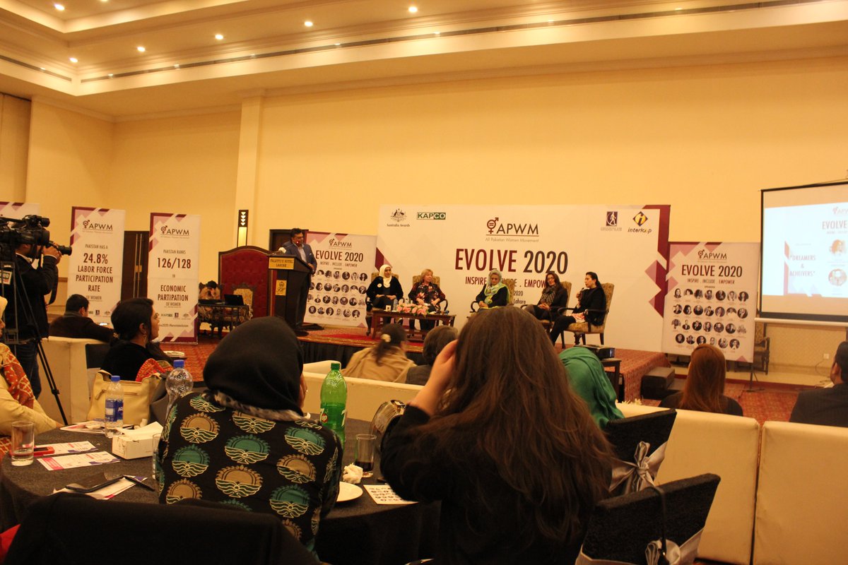 APWMofficial's tweet photo. Dr. @MariamChughtai, Associate Dean and Assistant Professor LUMS also joined us at Evolve 2020 - Inspire . Include . Empower. She shared her views on the importance for girls to find their identity and develop themselves.
#APWM #evlove2020 #herestoinclusion https://t.co/i4YdINktNd