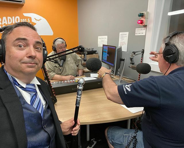 Talked About Marketing (@talkedaboutmktg) on Twitter photo On <a href="/radioadelaide/">Radio Adelaide</a> right now, talking about one of my <a href="/adlfringe/">Adelaide Fringe</a> show #2CatsDroveIntoTheCuckoosNestOn <a href="/radioadelaide/">Radio Adelaide</a> right now, talking about one of my <a href="/adlfringe/">Adelaide Fringe</a> show #2CatsDroveIntoTheCuckoosNest On <a href="/radioadelaide/">Radio Adelaide</a> right now, talking about one of my <a href="/adlfringe/">Adelaide Fringe</a> show #2CatsDroveIntoTheCuckoosNestOn <a href="/radioadelaide/">Radio Adelaide</a> right now, talking about one of my <a href="/adlfringe/">Adelaide Fringe</a> show #2CatsDroveIntoTheCuckoosNest