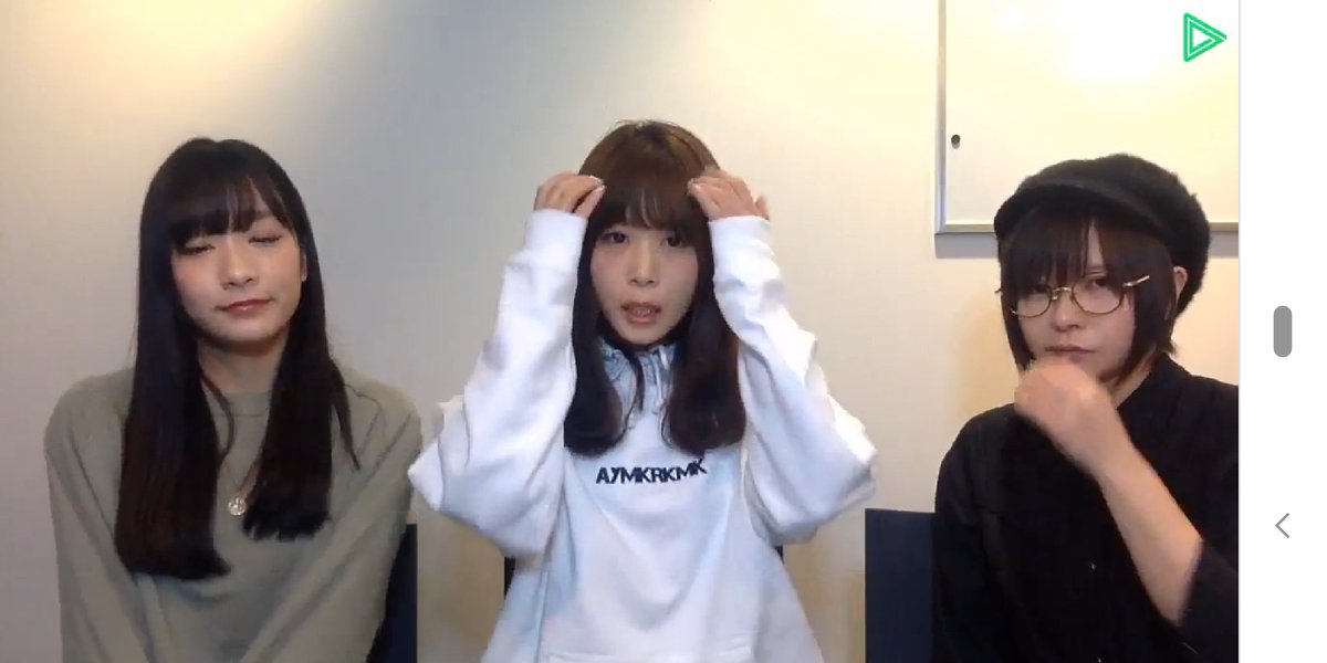 doikki5551's tweet photo. #あゆみくりかまき
#GOGOTV https://t.co/vB8mqCUMfg