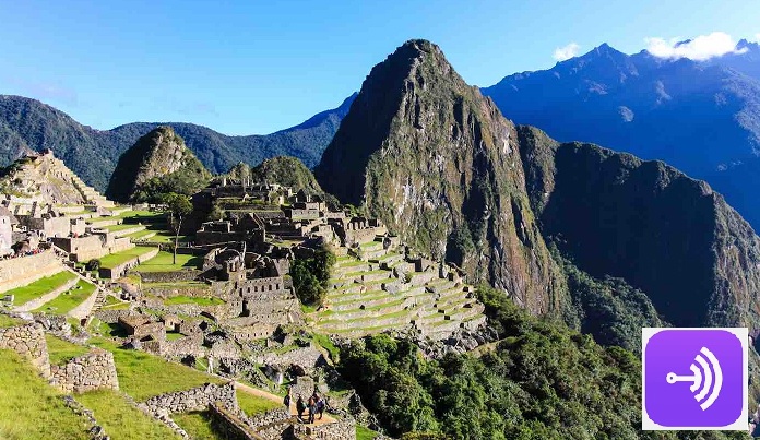 FiremanRich's tweet photo. Anchor Morning Audio βοΈππ 01.15.2020 One Million Trees To Be Planted To Guard Against Mudslides and Fires To Protect Machu Picchu
https://t.co/hck5NvEsI6
#MyAudio #MyVoice #Audio #DoingAudio #DoingAudioIsFun #SocialAudio #AnchorMorningAudio #LinkToGoodStuff @FiremanRich https://t.co/ZysH7zgqrS