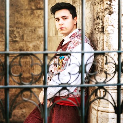 AlvaroAM6's tweet photo. #NuevaFotoDePerfil https://t.co/NTobO8xIdm
