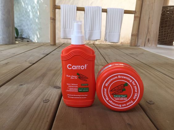 carrotsun's tweet photo. Using a tan accelerator 
A tan accelerator definitely speeds up the whole process of tanning and kick starts your skins natural tanning process. - If tanning in the sun apply our carrot sun range over your SPF. - If tanning on the sunbed apply it before going on.😍👌🏼 #carrotsunuk https://t.co/RqDy0rH9rH