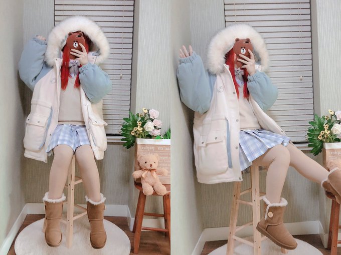 コスプレイヤー楼酥酥酥酥酥酥のTwitter画像60