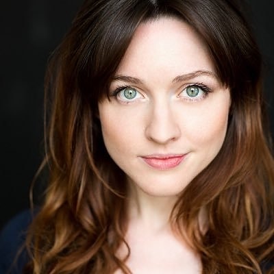 We have the brilliant <a href="/K_Sheridantweet/">Katie Sheridan</a> on board playing Beth. But where have you seen her before? She's featured in movies such as K-12, Indulgence and The Convent. She's even been in Doctors. We really want her to bring Beth to life, so please help: greenlit.fund/project/depart…