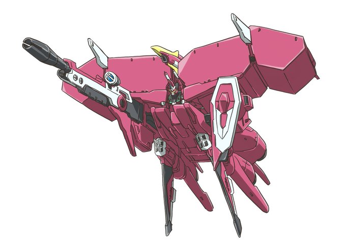 インフィニットデンドロビウム 