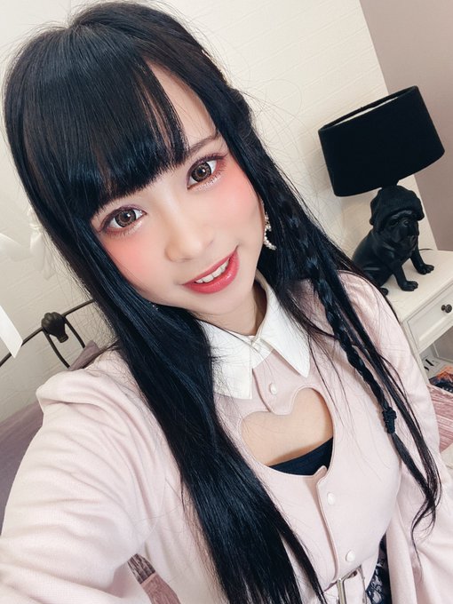 Twitterのコスプレ画像22