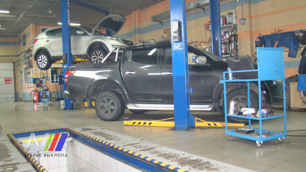 RocketMGN's tweet photo. Добрый день Друзья 🙂🙂🙂 Выходные не за горами 😉
⚠✅Mitsubishi L200 2.4L (154 л.с) 2017 г.
По российским меркам это большой автомобиль, он длиннее Range Rover и Mercedes GLS, хотя какой-нибудь техасец счёл бы его недостаточно мачистским. По техасским… https://t.co/VMjpPWUwJB https://t.co/CbwrQaHmHT