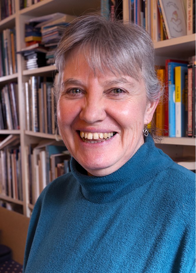 We are so proud that Helen Shanahan has been given a British Empire Medal for her services to midwifery in Cornwall!

Helen works as an Infant Feeding Counsellor for the Royal Cornwall Hospitals NHS Trust as well as being an NCT Breastfeeding Counsellor.

Congratulations, Helen!