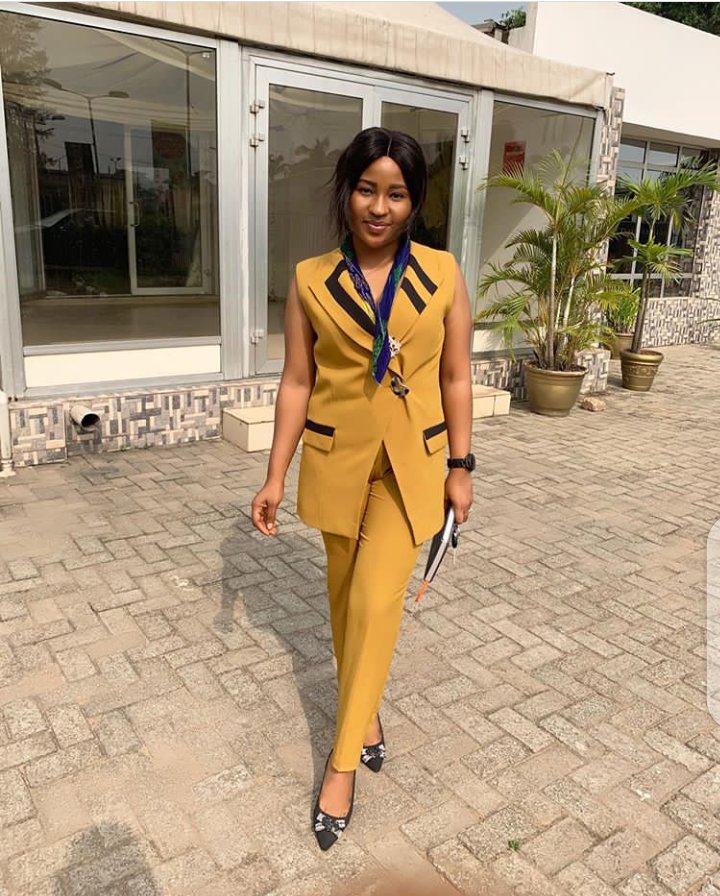 eventsbyob's tweet photo. Some days we step out with sauce dripping all over😍
Even though it was from one waka to the other, meeting with vendors, Hall check, Hotel bookings.The camera kept calling😍
#2020brides bookings has started rolling in o, let me help you achieve that flawless and top notch events https://t.co/GeadQ8ejnc