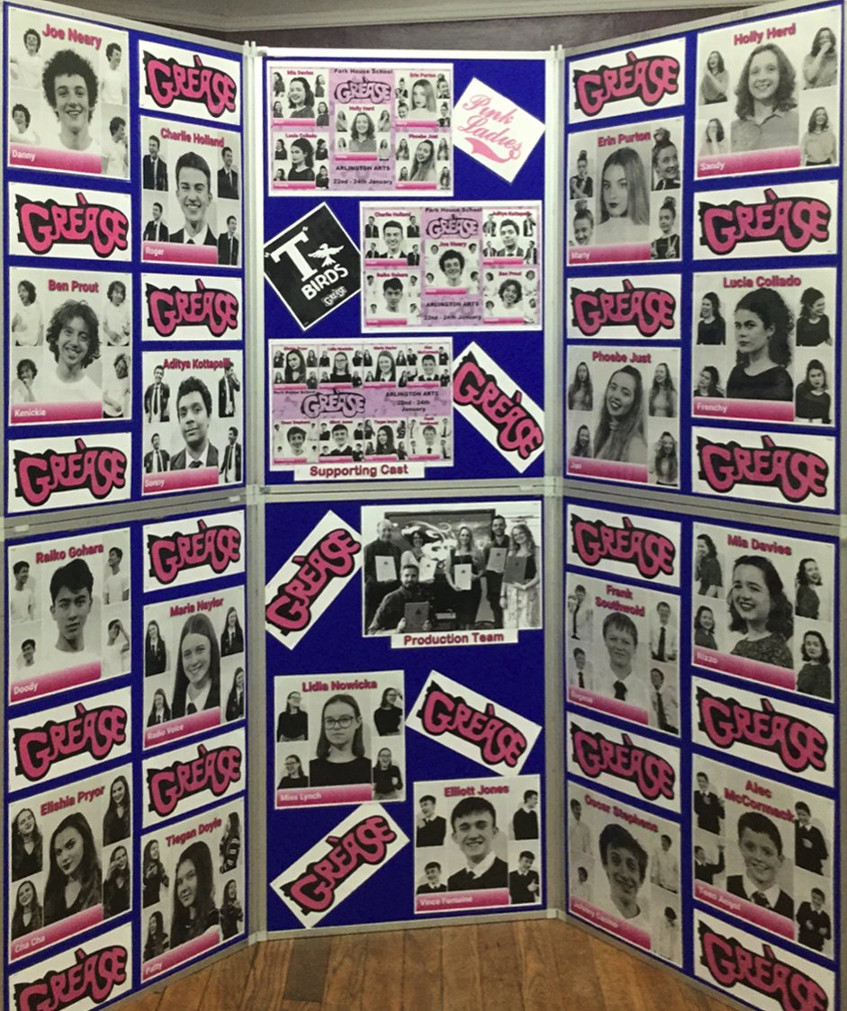 PHSNewbury's tweet photo. Warning: this week's blog contains clips that may make you smile (or even sing along)! The one that we want... 

https://t.co/D1l2DyaKNq https://t.co/4ESGn82WBs