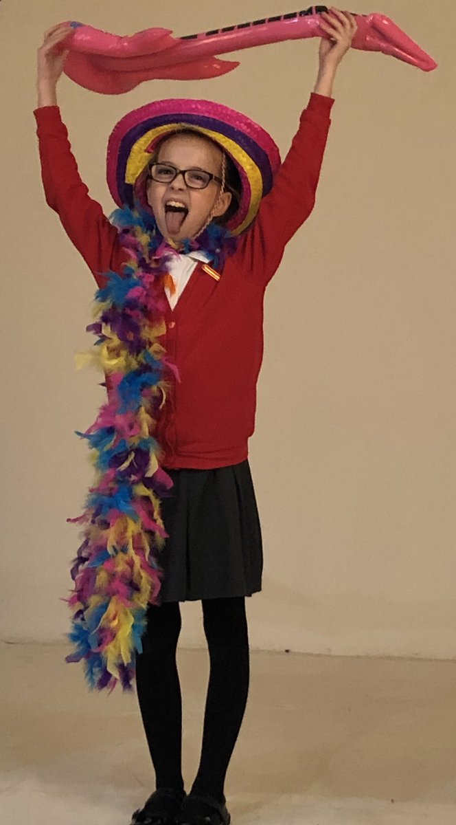 NantYParcSchool's tweet photo. Fun at the studio this morning #colorfoto https://t.co/H89P4LkhnF