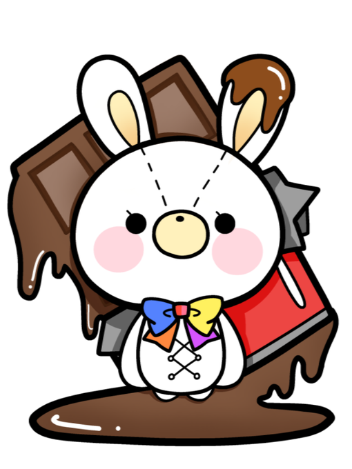 ちょこらびギャラリーのtwitterイラスト検索結果 古い順