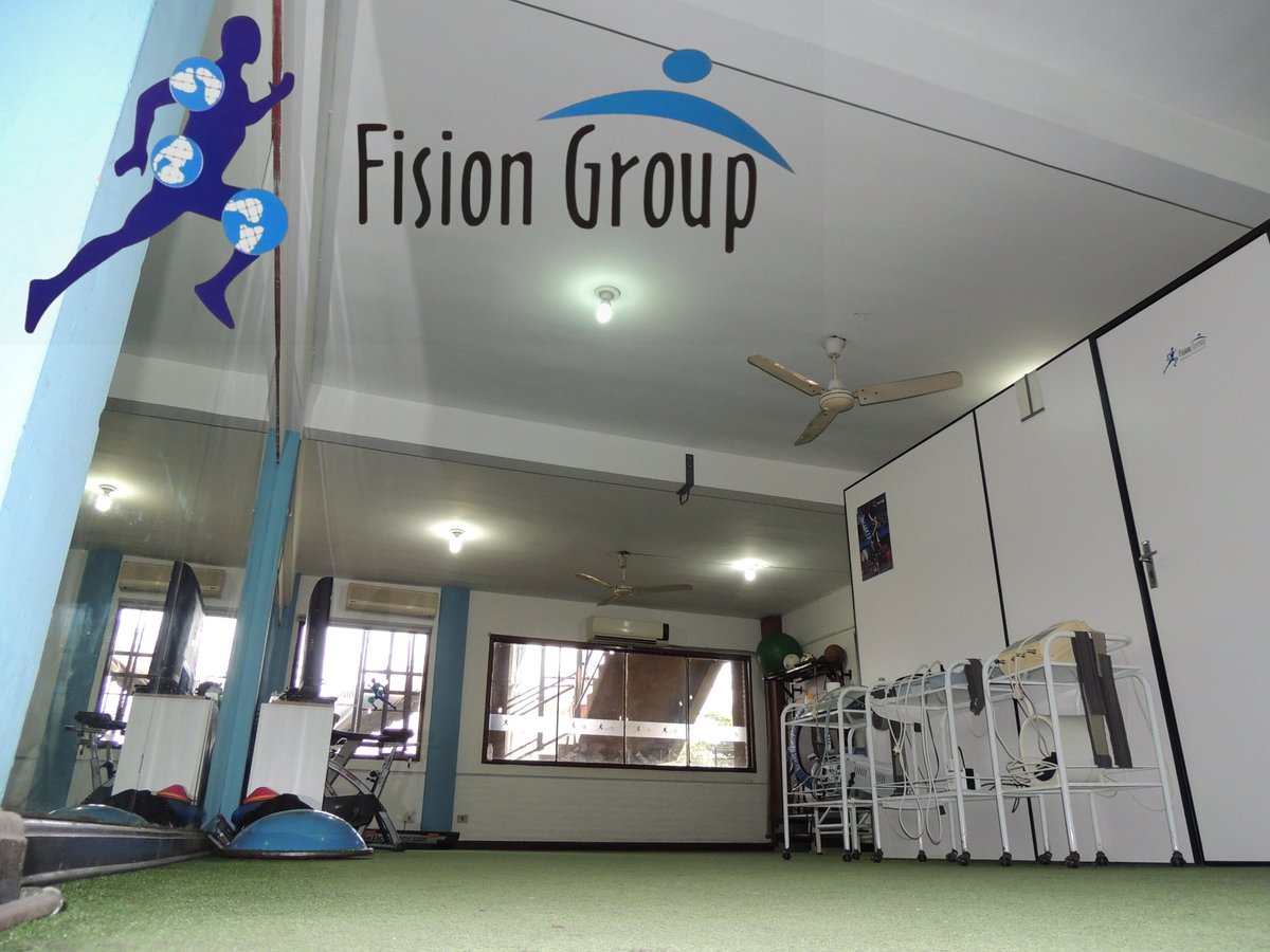 fisionrecovery's tweet photo. Mitad de semana...! ➡️
Listos para vos!, 💪🏼
#FisionGroup #SentiteEnCasa https://t.co/T5MrZF6SqK