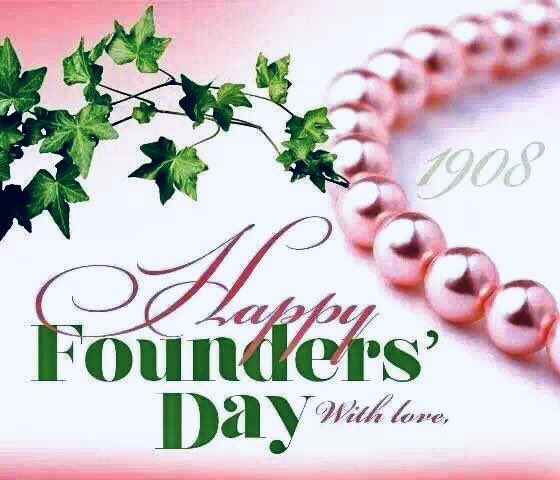 KAREN4WARD8's tweet photo. To the ladies of Alpha Kappa Alpha, Incorporated https://t.co/PBnj5Tu2yl