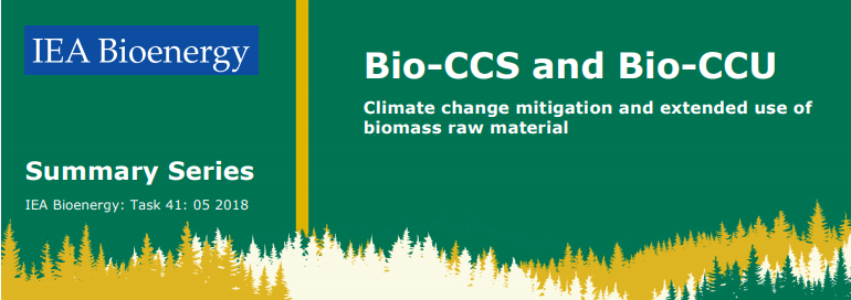 IEABioenergy's tweet photo. Between May 2016 & January 2018 #IEABioenergy organized 4 specific workshops concentrated on various aspects around #climatechange mitigation and extended use of #biomass raw material. #BioCCS #BioCCU.
Read the full workshops summaries here: https://t.co/GD2v1JvYbO https://t.co/zEaoutUSKE
