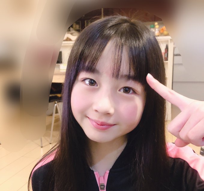Twitterのコスプレ画像1