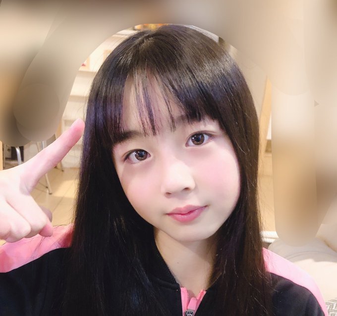 Twitterのコスプレ画像2