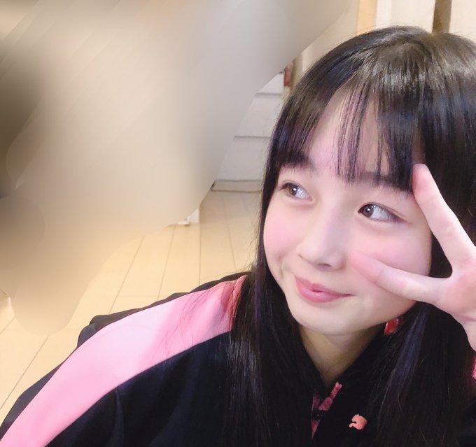 Twitterのコスプレ画像3
