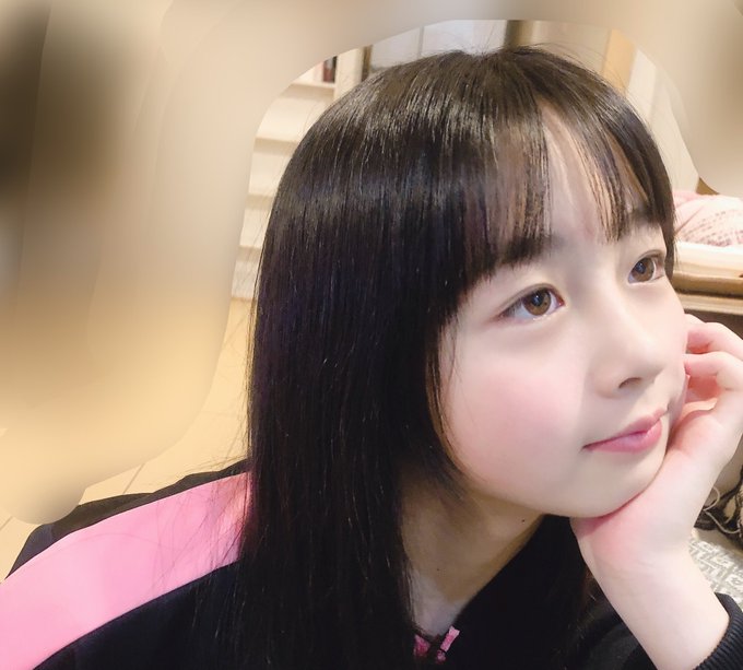 Twitterのコスプレ画像4
