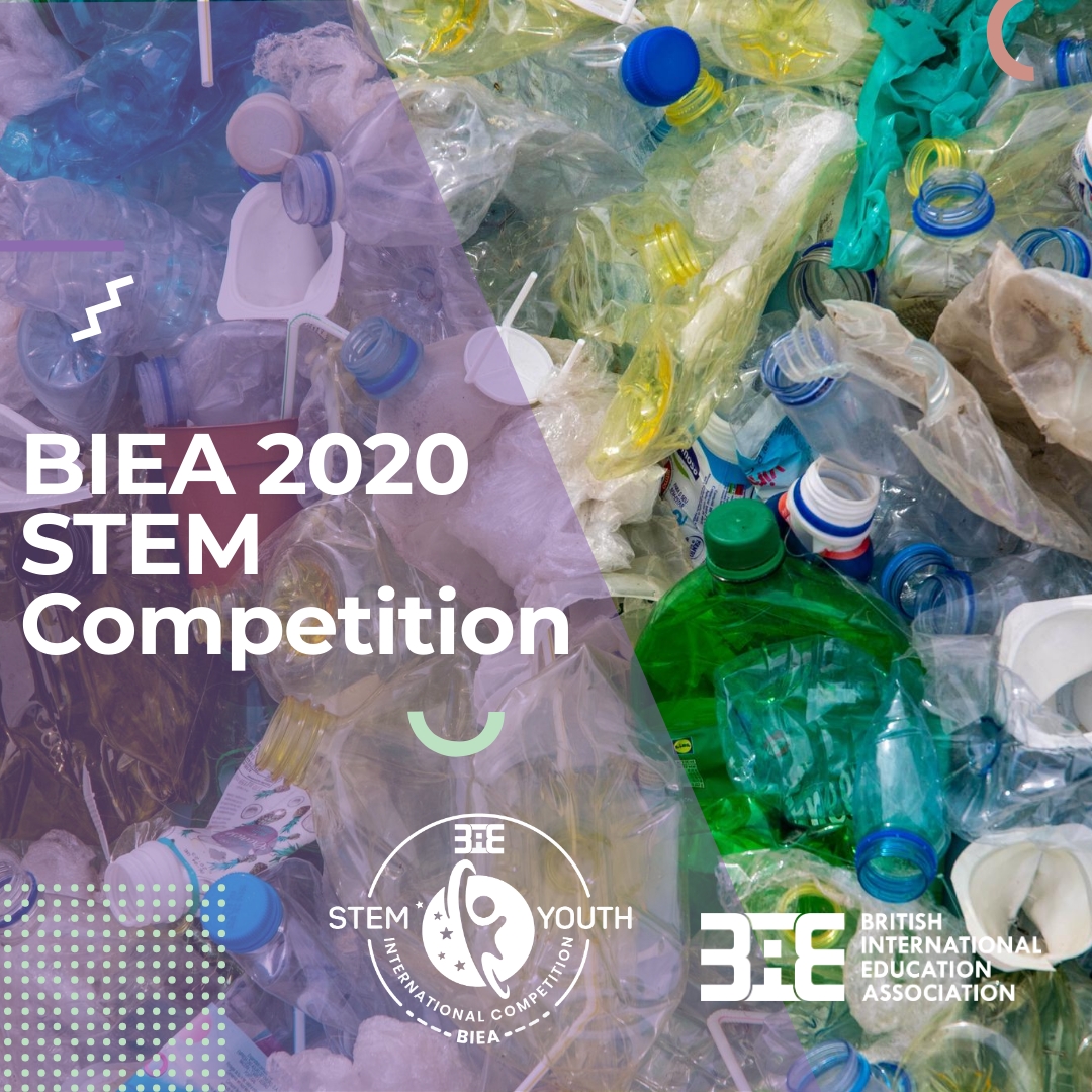 BIEAeducation's tweet photo. Instructions for the first round of the BIEA 2020 #STEM #Competition has been sent to all registered email! Drop us a message competition@biea.org.uk if you have not received it! https://t.co/8hgQjJah1D
