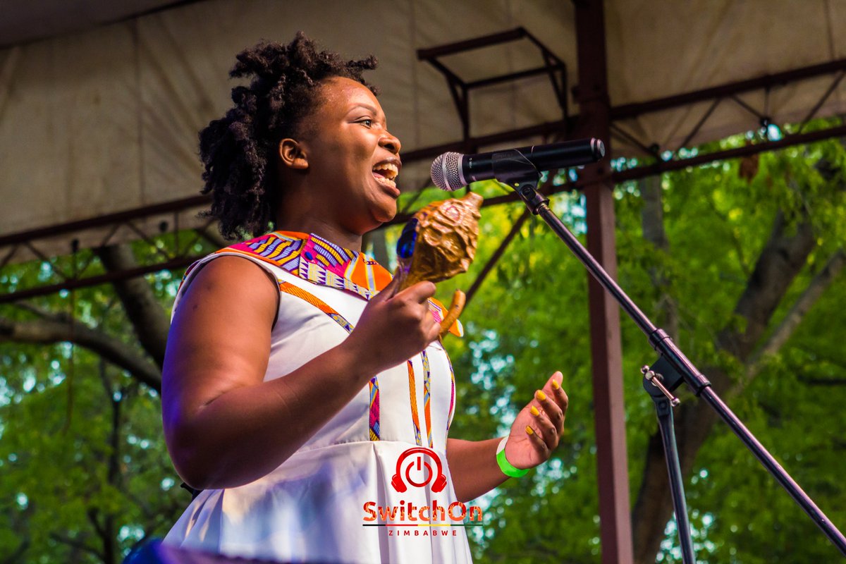 switchonzim's tweet photo. You can never know what is in a women until they show it out!
It is #WomenCrushWednesday and we are crushing on these #SwitchOnZim Ladies for sharing their gifts with us and owning their space.
#WCW
#Abashweee
#Ngaibake https://t.co/PGrDQmwYUZ