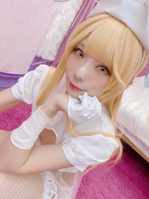 Twitterのコスプレ画像40