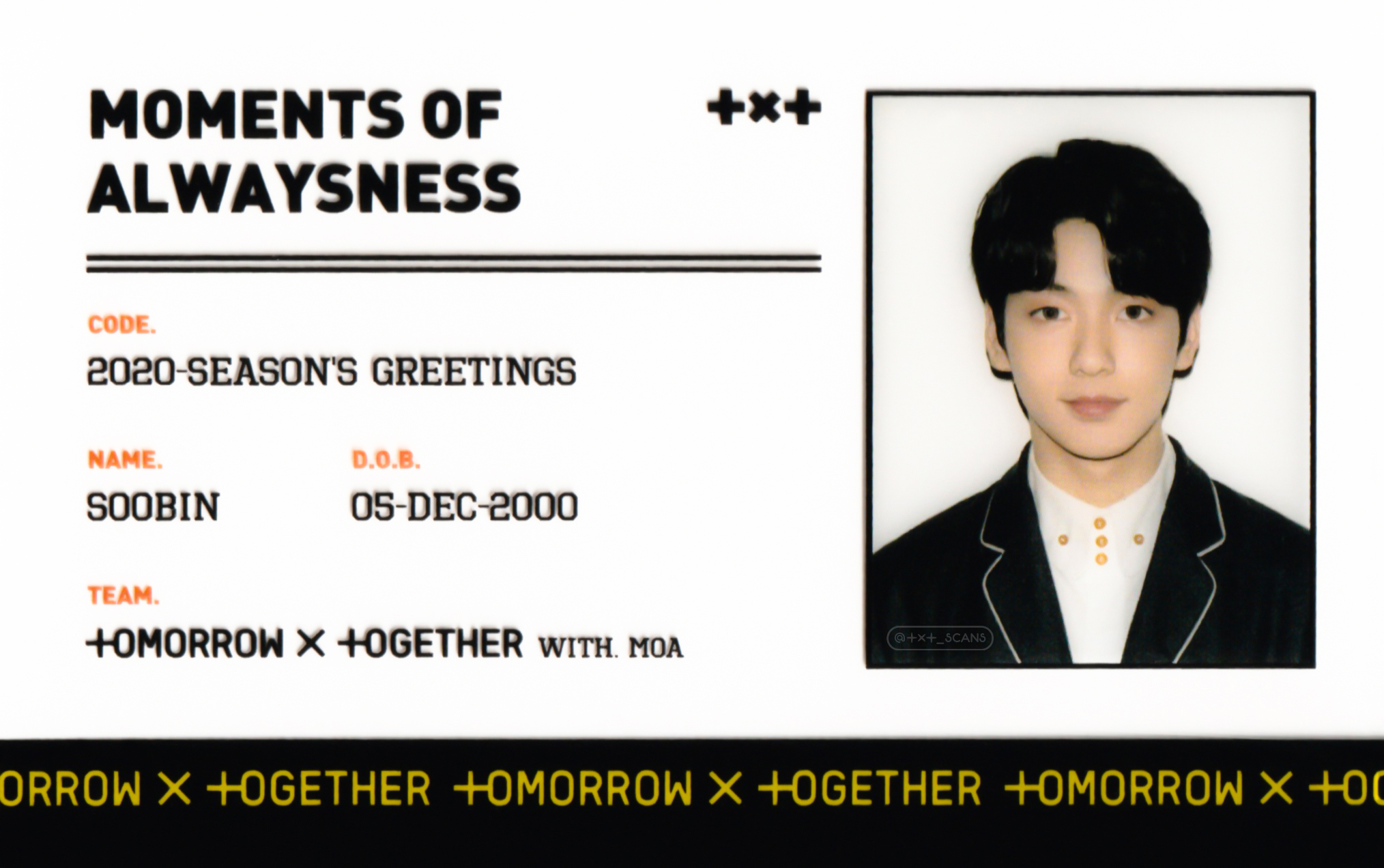 TXT SCANS ✘ on X: 