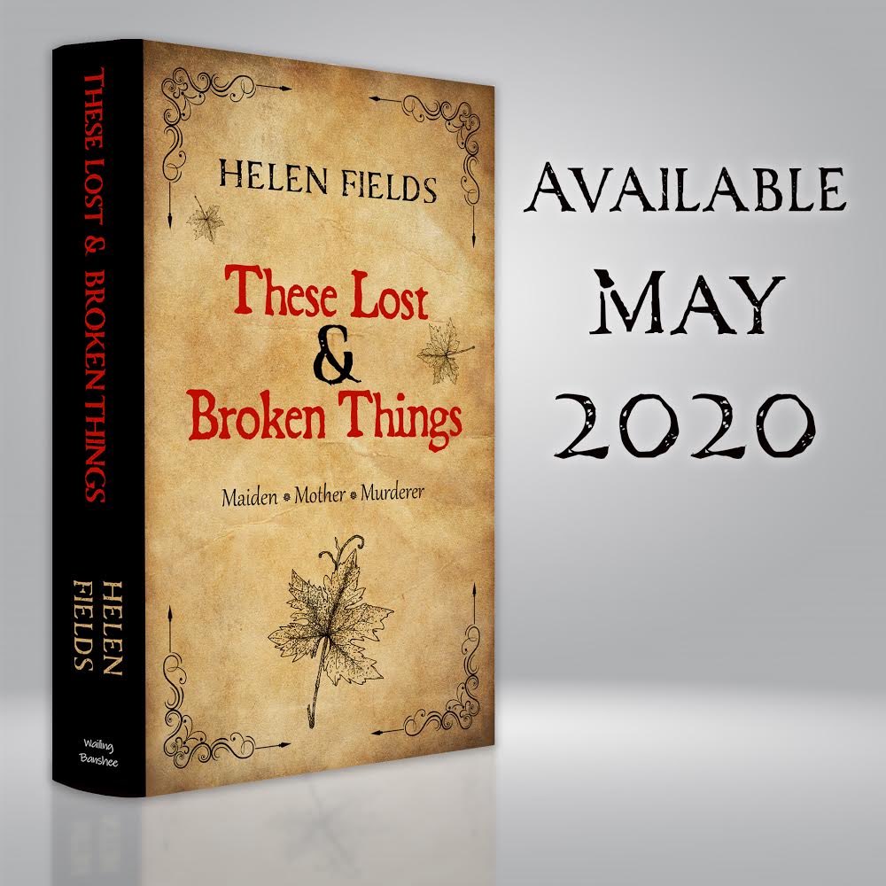 KellyALacey's tweet photo. I will be organising a book tour and a bookstagram tour for Helen Fields, These Lost &amp; Broken Thing in 2020. 

#Bookbloggers here is a wee link, please fill it out and be the first to be invited.

https://t.co/HbgK202nwh

#BookstagramTours #BookBlogTours #Readers #BookBlog https://t.co/Q8JamNnTQQ