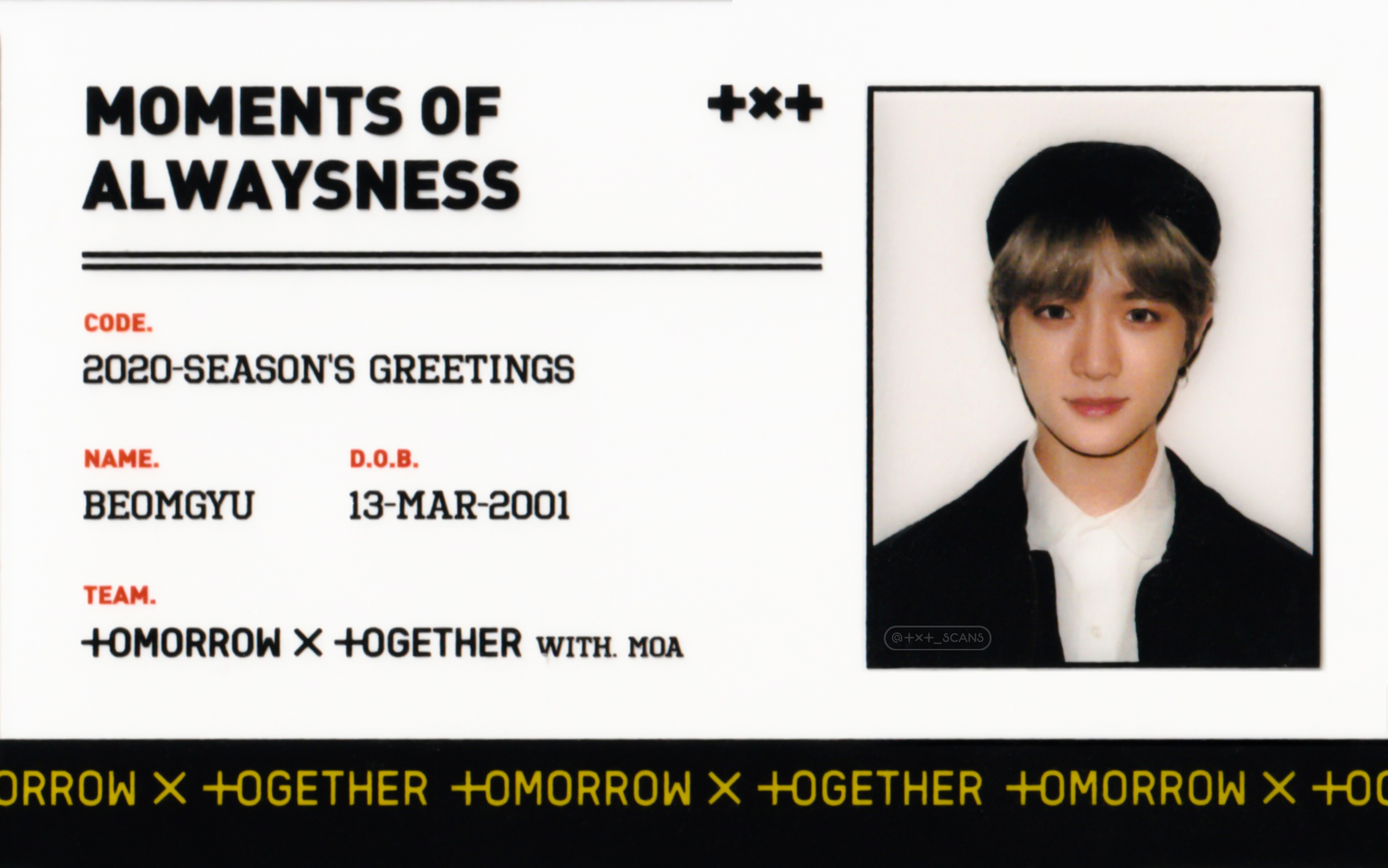 TXT SCANS ✘ on Twitter: