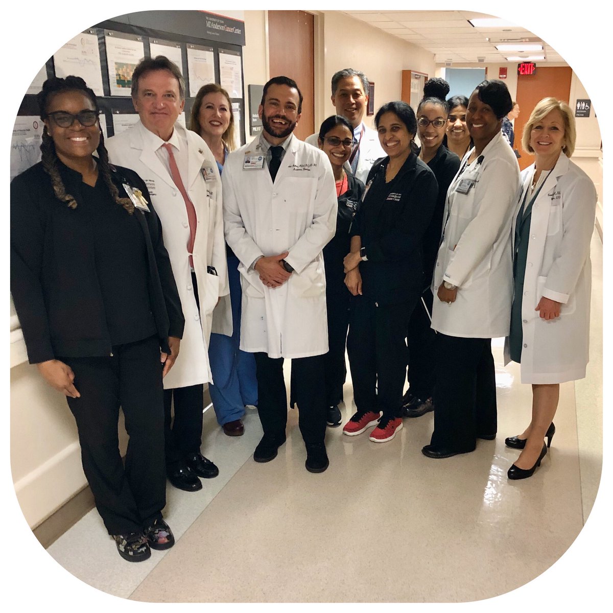 Carol Porter DNP, RN, FAAN tweet media