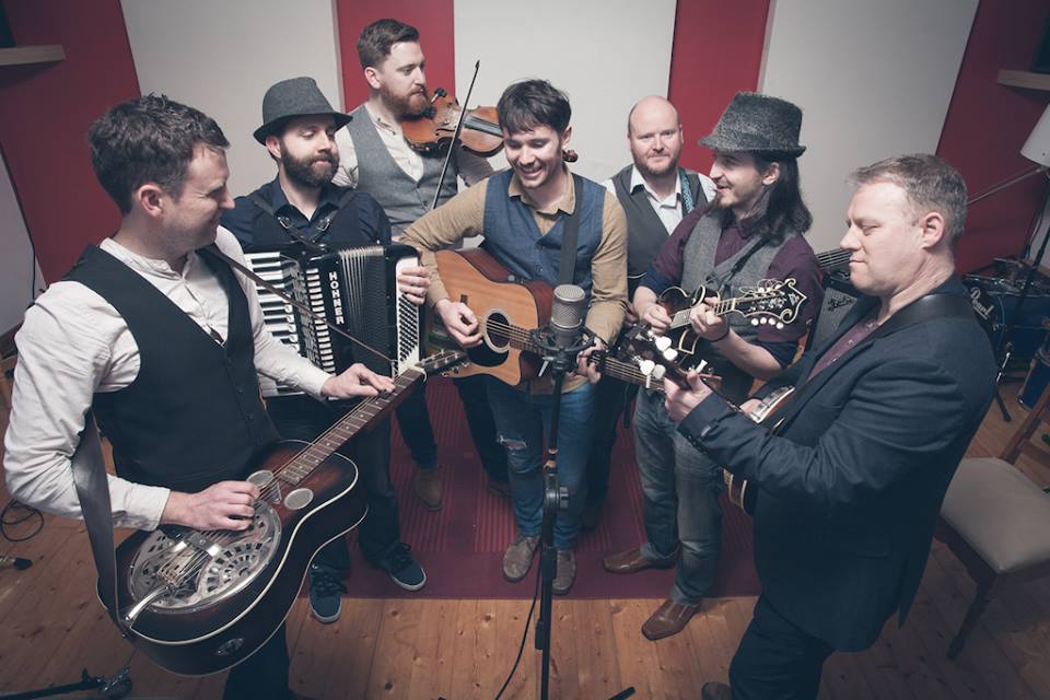 SpiritStore's tweet photo. Fri 6th Mar @PilgrimSt 
Tickets €15 from the bar, https://t.co/YkjRDmVU7E and @mcateersfood

Drawing from fellow luminaries such as Hank Williams, Woody Guthrie &amp; Springsteen’s Seeger Sessions, Pilgrim St bring their infectious melodies &amp; songs to venues all around the country. https://t.co/Z347ZB43WK