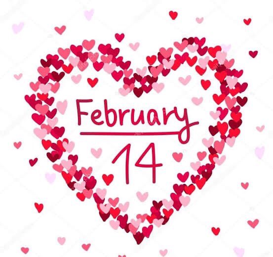 ValShopNg's tweet image. VALENTINES DAY 2020 WHO IS READY!!!!????