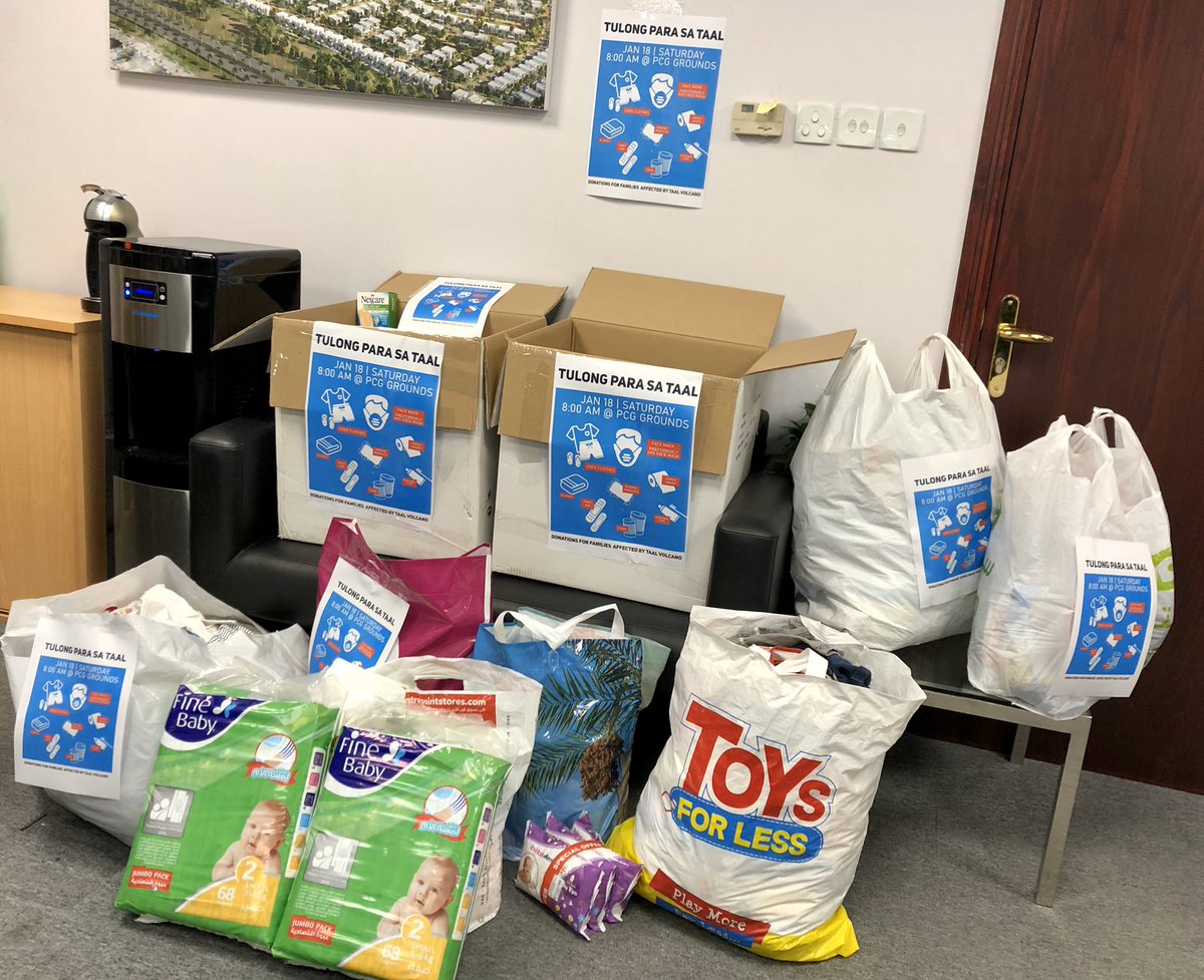 Omnium International tweet media