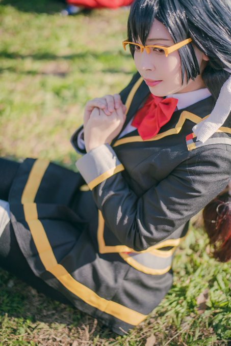Twitterのコスプレ画像55