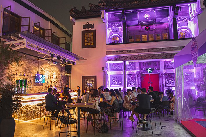 meetpie's tweet photo. New for 2020, high-tech Singapore is looking at innovative solutions to improve its offer for events. This includes the E-Visitor Authentication (EVA) system, which aims to reduce hotel check-in time by 70% @VisitSG_UK #progressors #eventprofs #AD https://t.co/kGzu42ND75