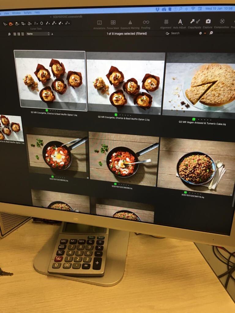 adrianevans1971's tweet photo. Modern Recipe photo shoot today, great work by the team. #modernrecipe #foodexperiences https://t.co/QQYaw7uSts