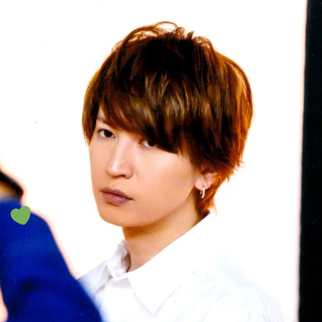 ぴ Tren Twitter 大倉忠義さんへ 髪型 これくらいがいいです 個人的に形を重要視してて色はなんでもいい派なので とりあえず3色ピックアップ けど今の髪型好きだよ 刈り上げコボちゃんより襟足はあって欲しいよ 襟足のクルンもかわいいよ くらすます