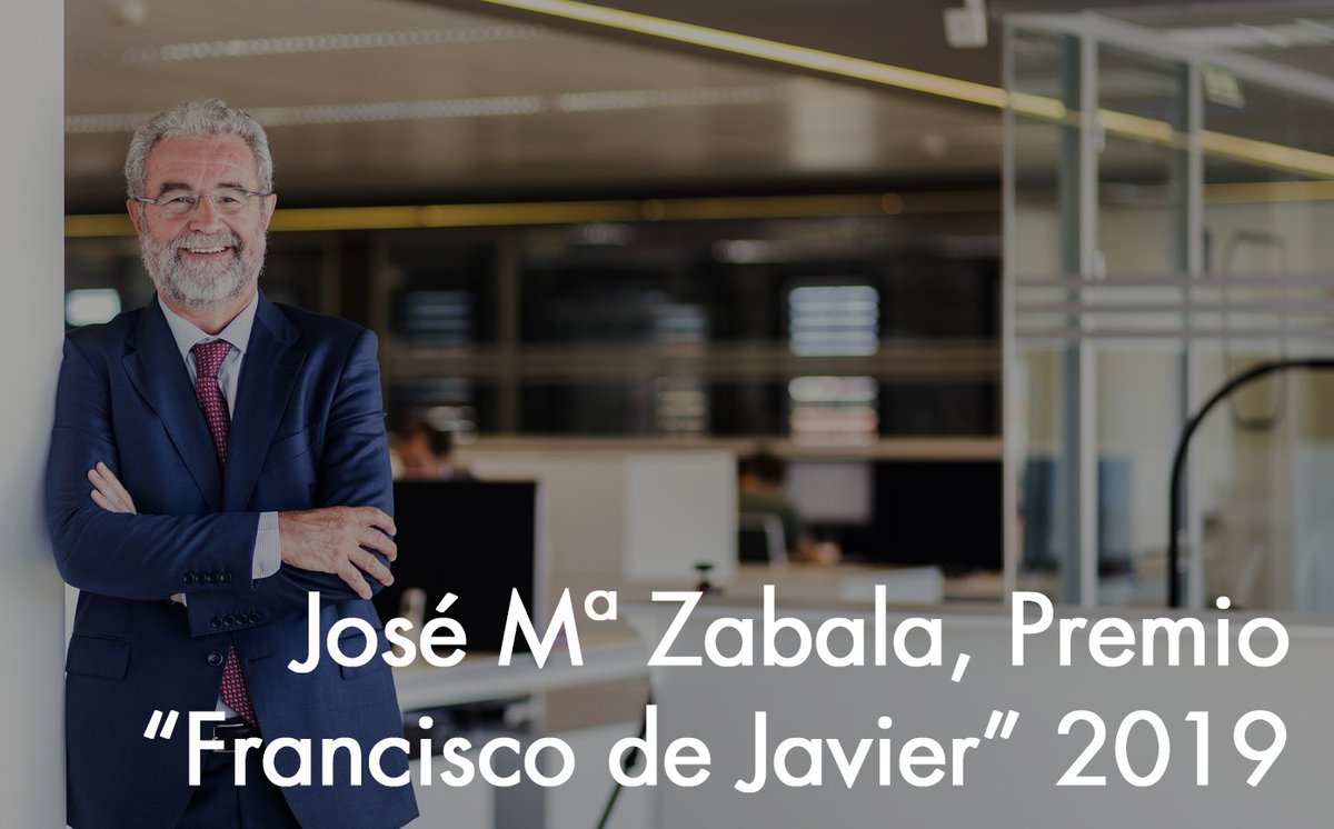 Zabala Innovation Spain tweet media