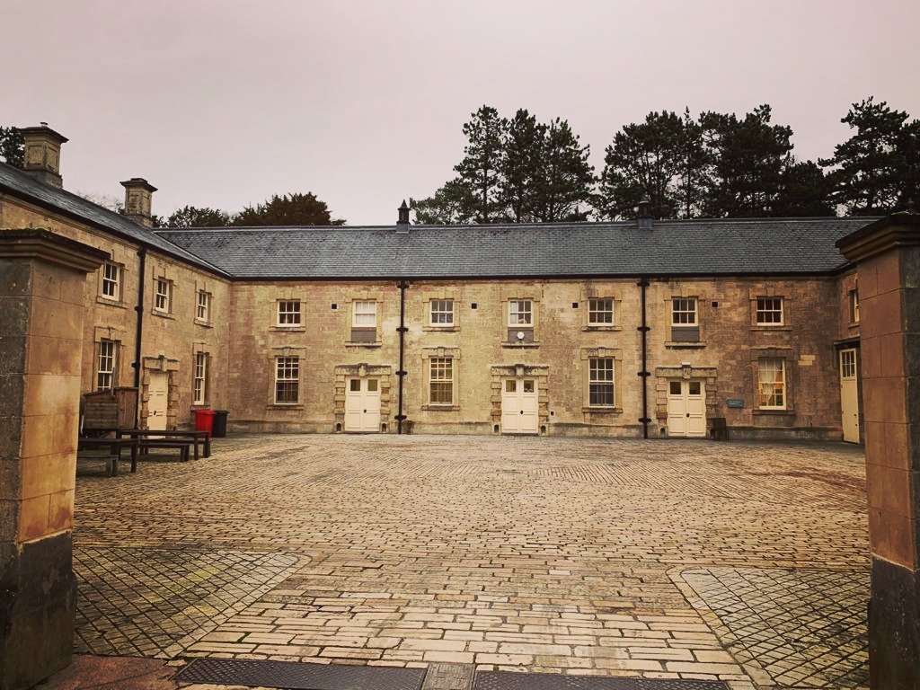 Fisher Group tweet media