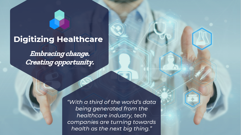 Digitization is sweeping healthcare - are  you ready? We discuss the evolving relationships between tech and healthcare here #DigitizingHealthcare 

deallus.com/digitizing-hea…