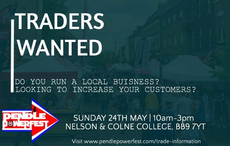 Pendle Powerfest tweet media