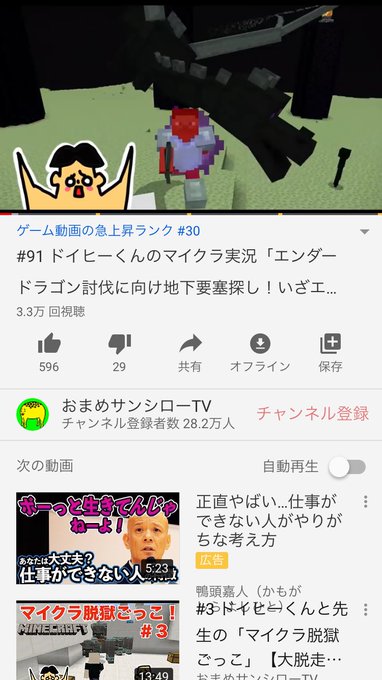 タレント 仮 おまめサンシローさん の人気ツイート 5 Whotwi グラフィカルtwitter分析