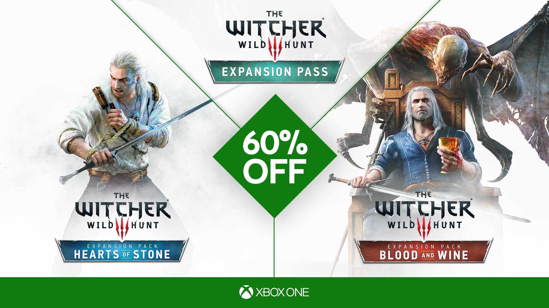 The witcher 3 with season pass фото 6