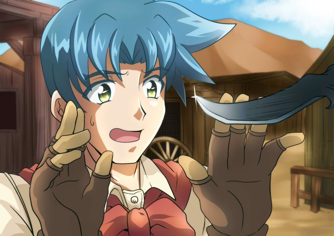ワイルドアームズのtwitterイラスト検索結果 古い順 ワイルドアームズのtwitterイラスト検索結果 古い順