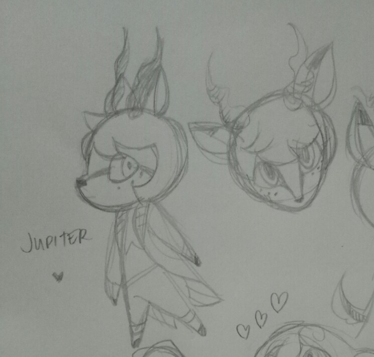 I didnt bring my laptop so heres some doodle sketches uwu???? 