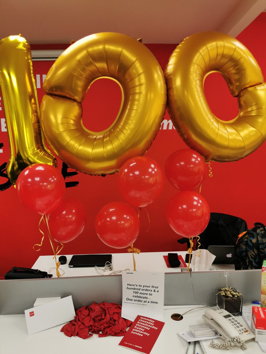 Because every order is a cause for celebration❤️